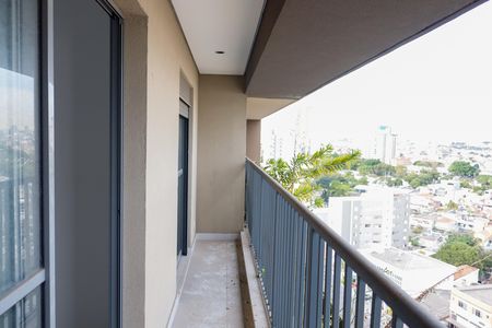 Apartamento à venda com 38m², 1 quarto e 1 vagaSacada