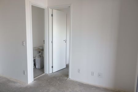 Apartamento à venda com 38m², 1 quarto e 1 vagasala