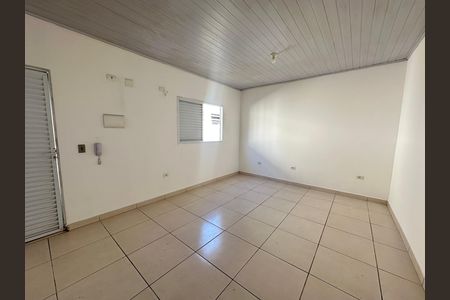 Casa para alugar com 25m², 1 quarto e sem vaga Casa para alugar com 25m², 1 quarto e sem vagaKitnet