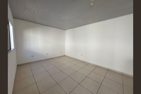 Kitnet de casa para alugar com 1 quarto, 25m² em Parque Sao Vicente, São Vicente