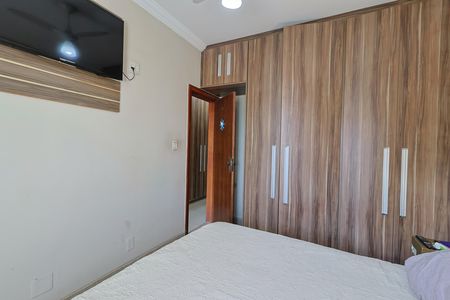 Apartamento à venda com 3 quartos, 110m² em Sagrada Família, Belo Horizonte