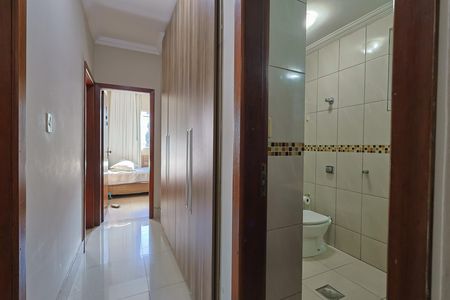 Apartamento à venda com 3 quartos, 110m² em Sagrada Família, Belo Horizonte