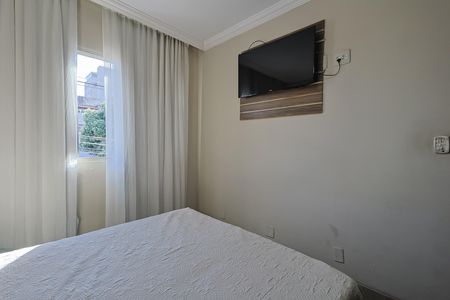 Apartamento à venda com 3 quartos, 110m² em Sagrada Família, Belo Horizonte