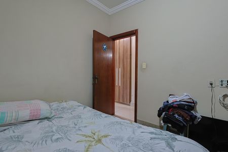 Apartamento à venda com 3 quartos, 110m² em Sagrada Família, Belo Horizonte