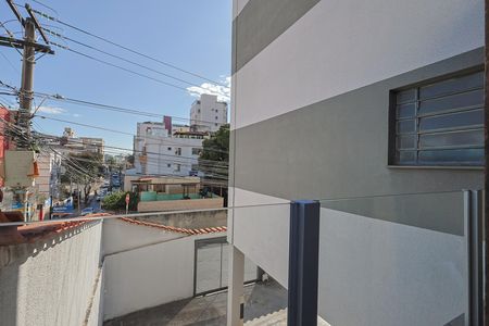 Apartamento à venda com 3 quartos, 110m² em Sagrada Família, Belo Horizonte