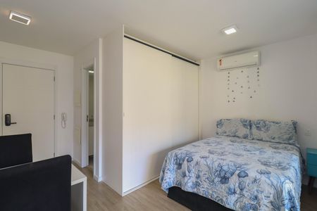 Studio para alugar com 31m², 1 quarto e sem vagaStudio