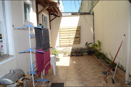 Varanda de apartamento à venda com 2 quartos, 78m² em Goiânia, Belo Horizonte