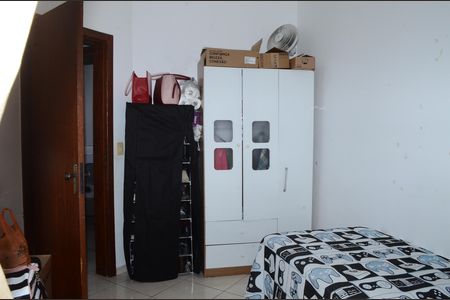 Apartamento para alugar com 78m², 2 quartos e 1 vagaQuarto 2