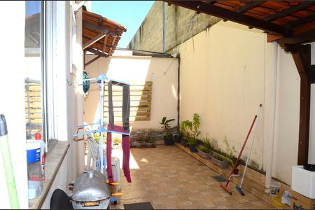 Varanda de apartamento à venda com 2 quartos, 78m² em Goiânia, Belo Horizonte