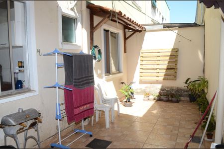 Apartamento para alugar com 78m², 2 quartos e 1 vagaVaranda