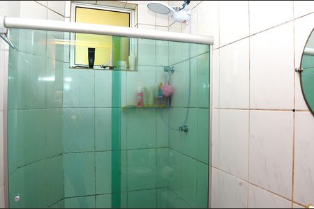 Apartamento para alugar com 78m², 2 quartos e 1 vagaBanheiro