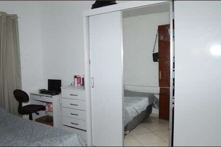 Quarto 1 de apartamento à venda com 2 quartos, 78m² em Goiânia, Belo Horizonte