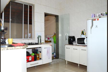 Apartamento para alugar com 78m², 2 quartos e 1 vagaCozinha