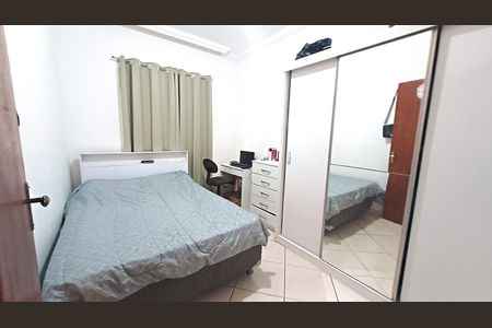 Quarto 1 de apartamento à venda com 2 quartos, 78m² em Goiânia, Belo Horizonte