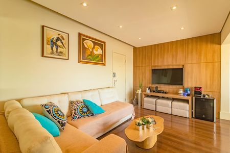 Apartamento à venda com 2 quartos, 65m² em Vila do Bosque, São Paulo