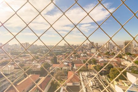 Apartamento à venda com 2 quartos, 65m² em Vila do Bosque, São Paulo