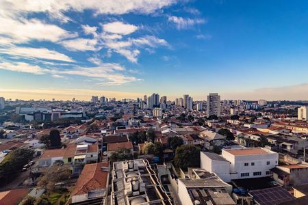 Apartamento à venda com 2 quartos, 65m² em Vila do Bosque, São Paulo