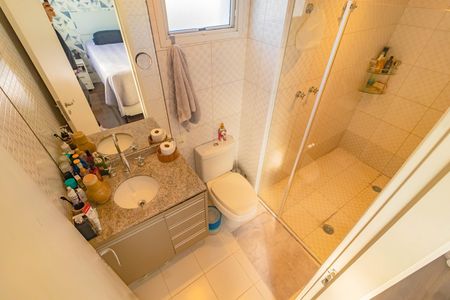 Apartamento à venda com 2 quartos, 65m² em Vila do Bosque, São Paulo