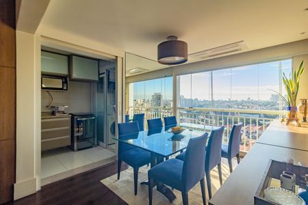 Apartamento à venda com 2 quartos, 65m² em Vila do Bosque, São Paulo