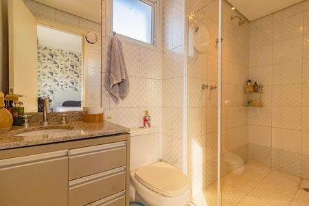 Apartamento à venda com 2 quartos, 65m² em Vila do Bosque, São Paulo