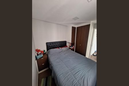 Quarto de apartamento para alugar com 1 quarto, 38m² em Vila Virginia, São Paulo