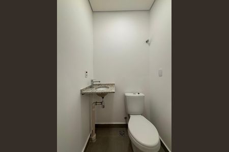 Lavabo de apartamento à venda com 1 quarto, 47m² em Indianópolis, São Paulo