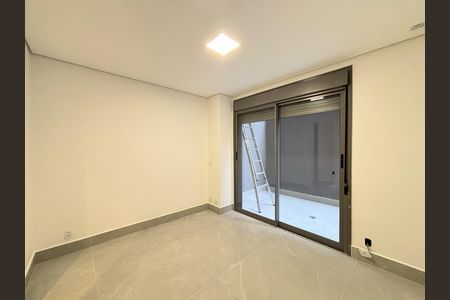 Suíte de apartamento à venda com 1 quarto, 47m² em Indianópolis, São Paulo