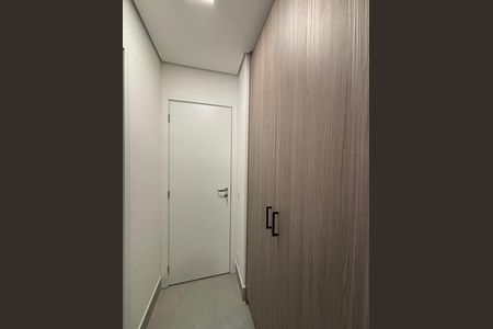 Apartamento à venda com 118m², 2 quartos e 1 vaga Apartamento à venda com 118m², 2 quartos e 1 vagaCorredor