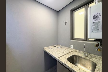 Apartamento à venda com 118m², 2 quartos e 1 vaga Apartamento à venda com 118m², 2 quartos e 1 vagaÁrea de Serviço