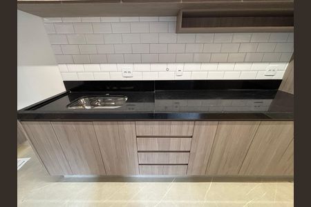 Apartamento à venda com 118m², 2 quartos e 1 vaga Apartamento à venda com 118m², 2 quartos e 1 vagaSala/Cozinha