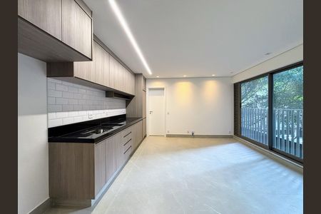 Apartamento à venda com 2 quartos, 118m² em Indianópolis, São Paulo