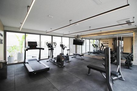 Apartamento à venda com 118m², 2 quartos e 1 vaga Apartamento à venda com 118m², 2 quartos e 1 vagaÁrea comum