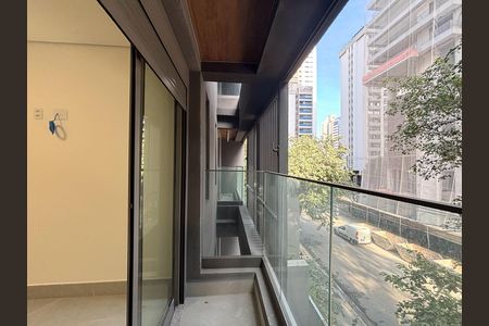 Apartamento à venda com 118m², 2 quartos e 1 vaga Apartamento à venda com 118m², 2 quartos e 1 vagaSuíte 2