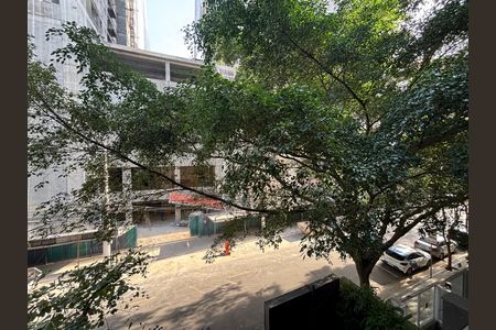 Suíte 2 vista de apartamento à venda com 2 quartos, 118m² em Indianópolis, São Paulo