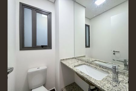 Apartamento à venda com 118m², 2 quartos e 1 vaga Apartamento à venda com 118m², 2 quartos e 1 vagaLavabo