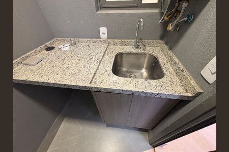 Apartamento à venda com 118m², 2 quartos e 1 vaga Apartamento à venda com 118m², 2 quartos e 1 vagaÁrea de Serviço