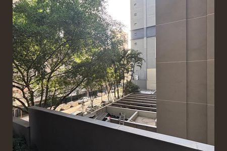 Suíte 1 vista de apartamento à venda com 2 quartos, 68m² em Indianópolis, São Paulo