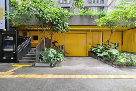 Fachada de apartamento à venda com 2 quartos, 68m² em Indianópolis, São Paulo