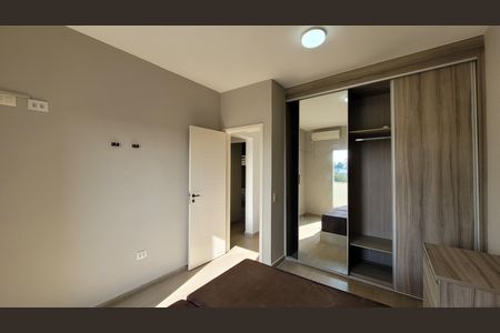 Suite 01 de casa de condomínio para alugar com 4 quartos, 310m² em Aruã, Itaquaquecetuba