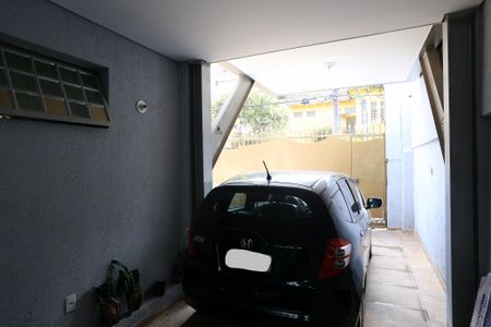 Casa para alugar com 270m², 3 quartos e 2 vagasGaragem
