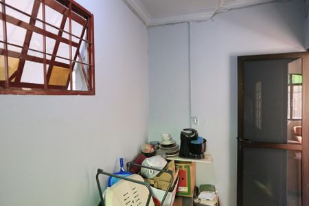 Casa para alugar com 270m², 3 quartos e 2 vagasSala/Quarto