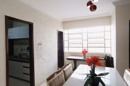 Casa para alugar com 270m², 3 quartos e 2 vagasSala de Jantar