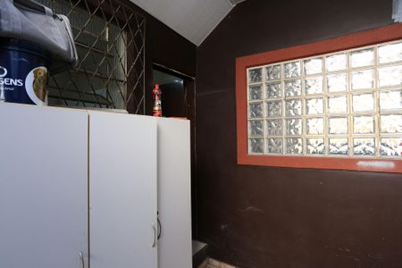 Casa para alugar com 270m², 3 quartos e 2 vagasÁrea de Serviço