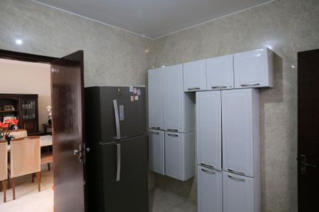 Casa para alugar com 270m², 3 quartos e 2 vagasCozinha