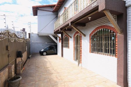 Casa para alugar com 270m², 3 quartos e 2 vagasGaragem