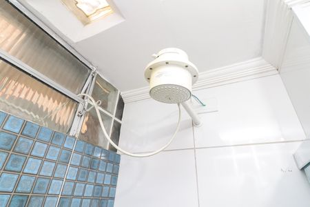 Banheiro Social de casa para alugar com 3 quartos, 150m² em Itaquera, São Paulo