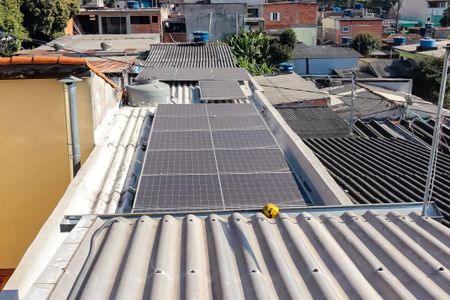 Placa Solar de casa para alugar com 3 quartos, 150m² em Itaquera, São Paulo