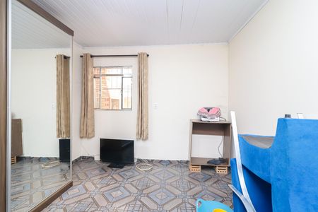 Casa para alugar com 1 quarto, 60m² em Itaquera, São Paulo