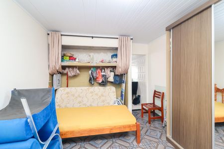 Quarto de casa para alugar com 1 quarto, 60m² em Itaquera, São Paulo
