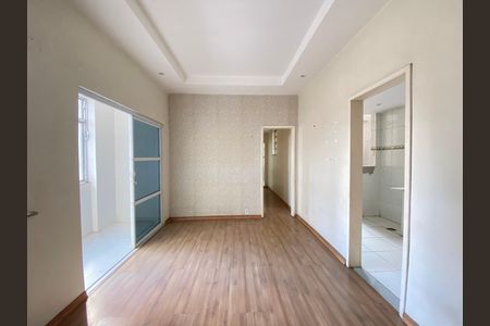 Apartamento à venda com 41m², 2 quartos e sem vaga